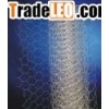 hexagonal wire netting