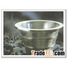 Mine Sieving Mesh
