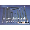 SIC heating elements