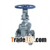 Ball valve 3PC 1000PSI butt-weld