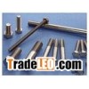 DIN912 DIN6912 DIN933 DIN931titanium screw