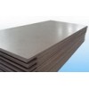 Titanium sheet