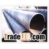 spiral steel pipe