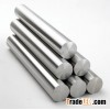 titanium bars