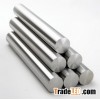 Titanium bar