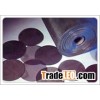 black wire cloth