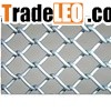 Chain Link Fence