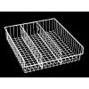 Stainless steel mesh basket