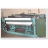 non shuttle weaving machine