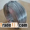 galvanized wire