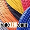 pvc coated wire