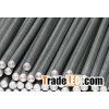 Titanium bar