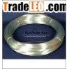 galvanized wire