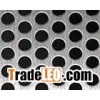 Perforated Metal Mesh