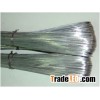 U type iron wire