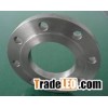 steel flange