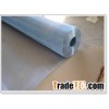 Stainless Steel window screening