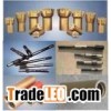 Rock Drill Bit Accessories(shank adapter&coupling sleeve)