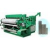 WELDED WIRE MESH MACHINE