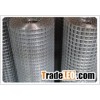 welded metal mesh