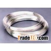 Titanium wire