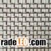 galvanized square mesh