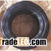 black annealed iron wire