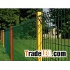 Wire Mesh fence