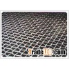 crimped metal mesh