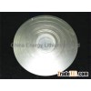 Lithium Magnesium Alloy Foil