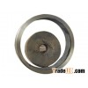 Hot Forged round bar