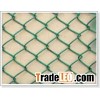 PVC coated hexagonal wire mesh