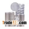 galvanized welded wire msh