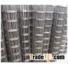 welded wire mesh