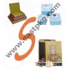 Expanded mesh sieves