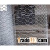 hexagonal wire mesh