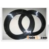 black annealed wire