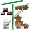 chain link fence