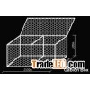 gabion mattress