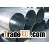 Alloy steel pipe