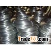 galvanized iron wire