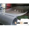 expanded wire mesh