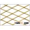 expended metal
