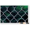 chain link fnce