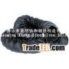 static conductive hose/duct