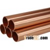 copper pipe and tube