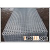welded wire mesh