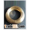 brass wire