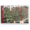garden fence