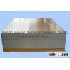 Aluminum Sheet for Curtain Wall with 2 to 4mm Thickness and